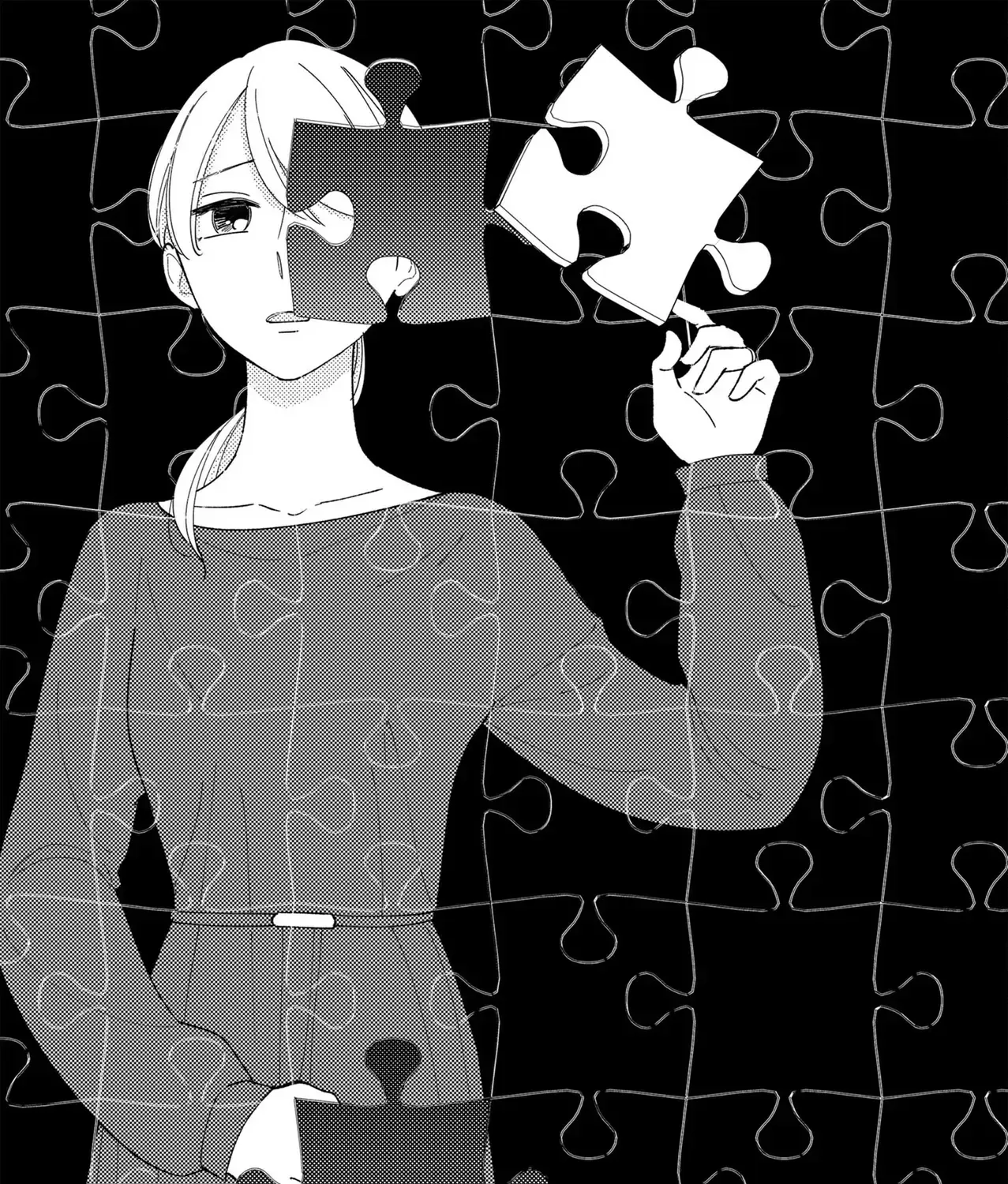 Cò Ơi, Xin Đừng Đến Đây Chap 3 - Next Chap 4