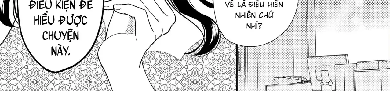 Cò Ơi, Xin Đừng Đến Đây Chap 3 - Next Chap 4