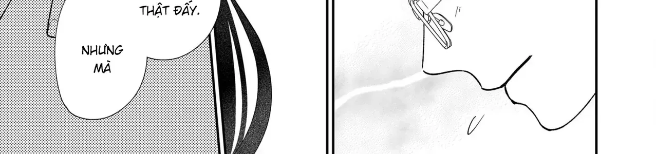 Cò Ơi, Xin Đừng Đến Đây Chap 3 - Next Chap 4