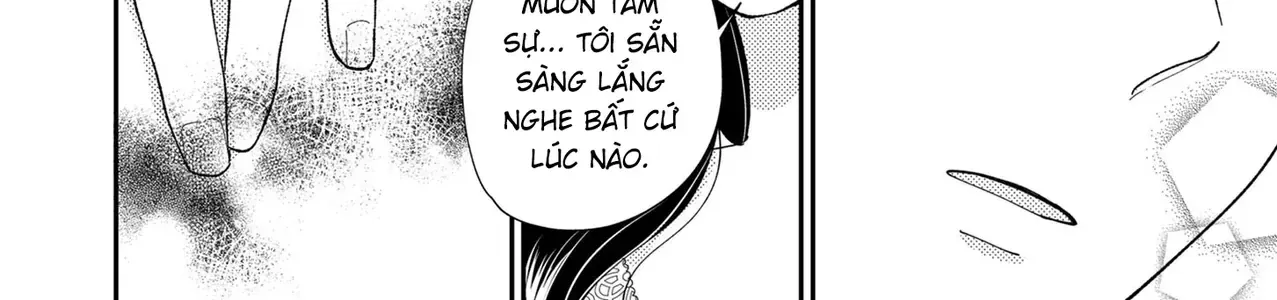 Cò Ơi, Xin Đừng Đến Đây Chap 3 - Next Chap 4