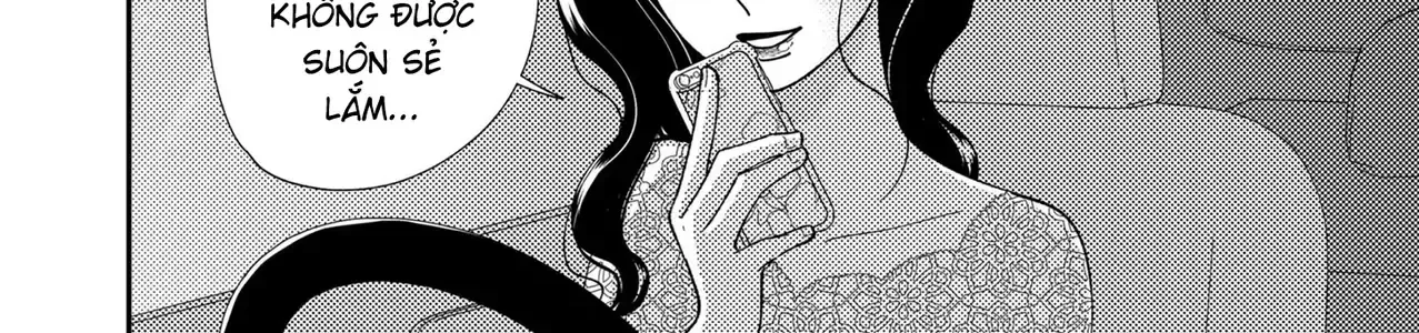 Cò Ơi, Xin Đừng Đến Đây Chap 3 - Next Chap 4