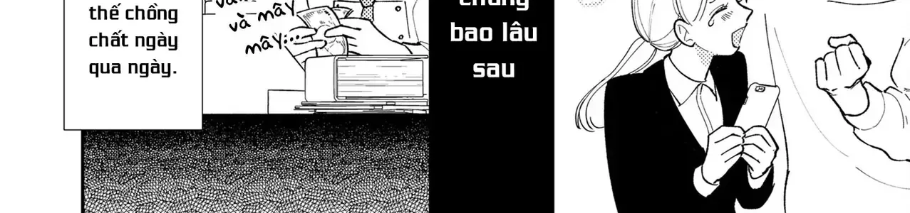 Cò Ơi, Xin Đừng Đến Đây Chap 3 - Next Chap 4