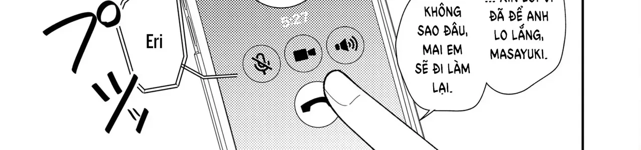 Cò Ơi, Xin Đừng Đến Đây Chap 3 - Next Chap 4