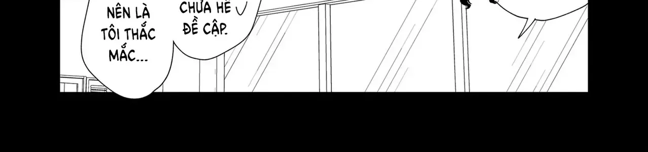 Cò Ơi, Xin Đừng Đến Đây Chap 4 - Next Chap 5