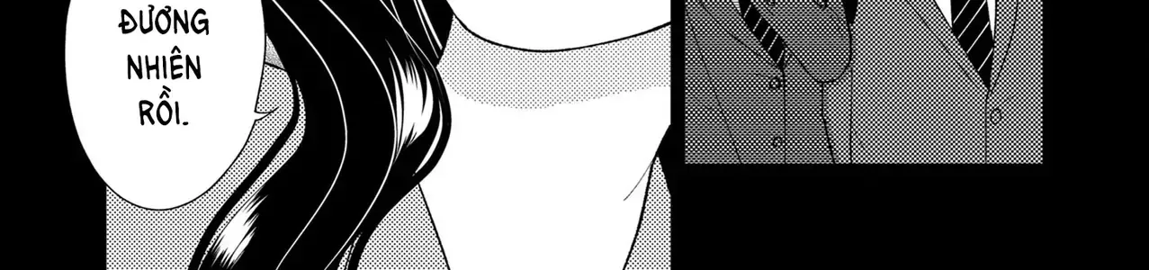 Cò Ơi, Xin Đừng Đến Đây Chap 4 - Next Chap 5