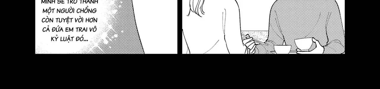 Cò Ơi, Xin Đừng Đến Đây Chap 4 - Next Chap 5