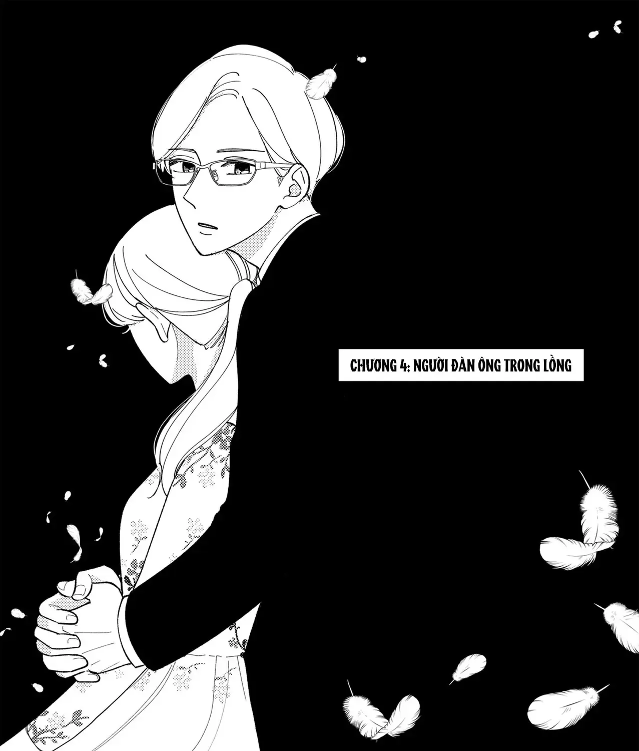 Cò Ơi, Xin Đừng Đến Đây Chap 4 - Next Chap 5