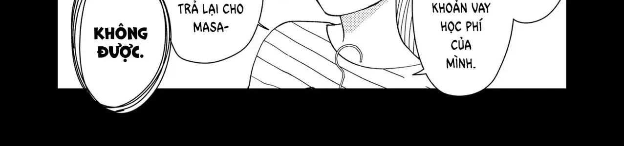 Cò Ơi, Xin Đừng Đến Đây Chap 4 - Next Chap 5