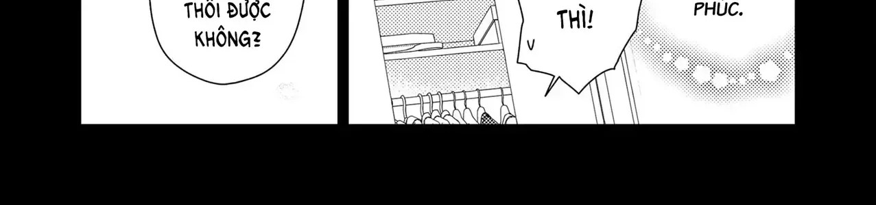 Cò Ơi, Xin Đừng Đến Đây Chap 4 - Next Chap 5