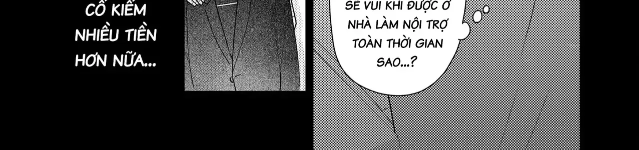 Cò Ơi, Xin Đừng Đến Đây Chap 4 - Next Chap 5