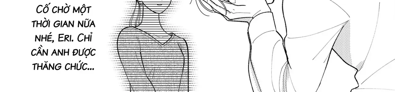 Cò Ơi, Xin Đừng Đến Đây Chap 4 - Next Chap 5