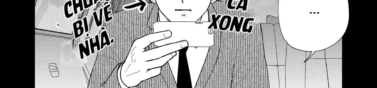 Cò Ơi, Xin Đừng Đến Đây Chap 4 - Next Chap 5