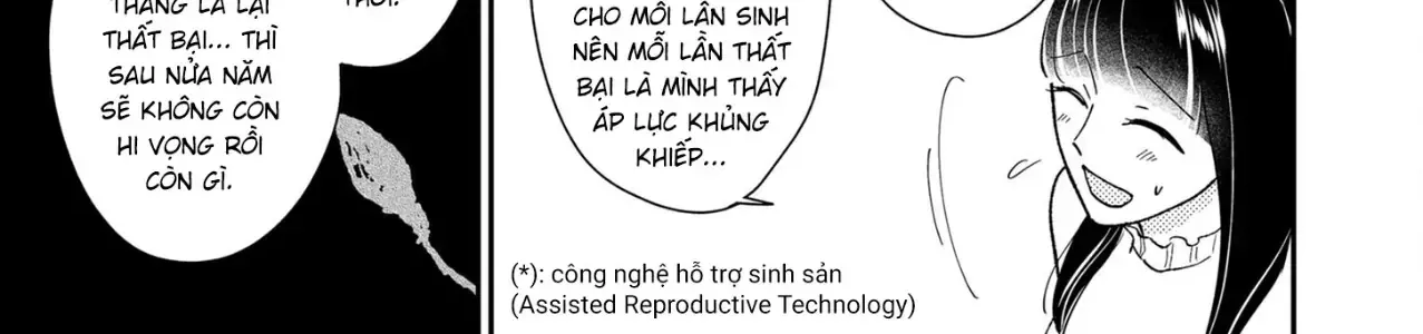 Cò Ơi, Xin Đừng Đến Đây Chap 5 - Next Chap 6