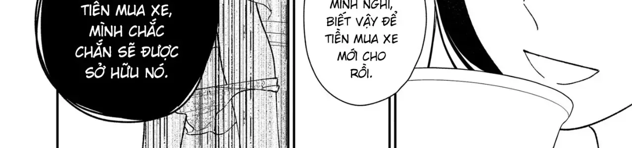 Cò Ơi, Xin Đừng Đến Đây Chap 5 - Next Chap 6