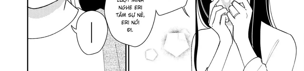 Cò Ơi, Xin Đừng Đến Đây Chap 5 - Next Chap 6