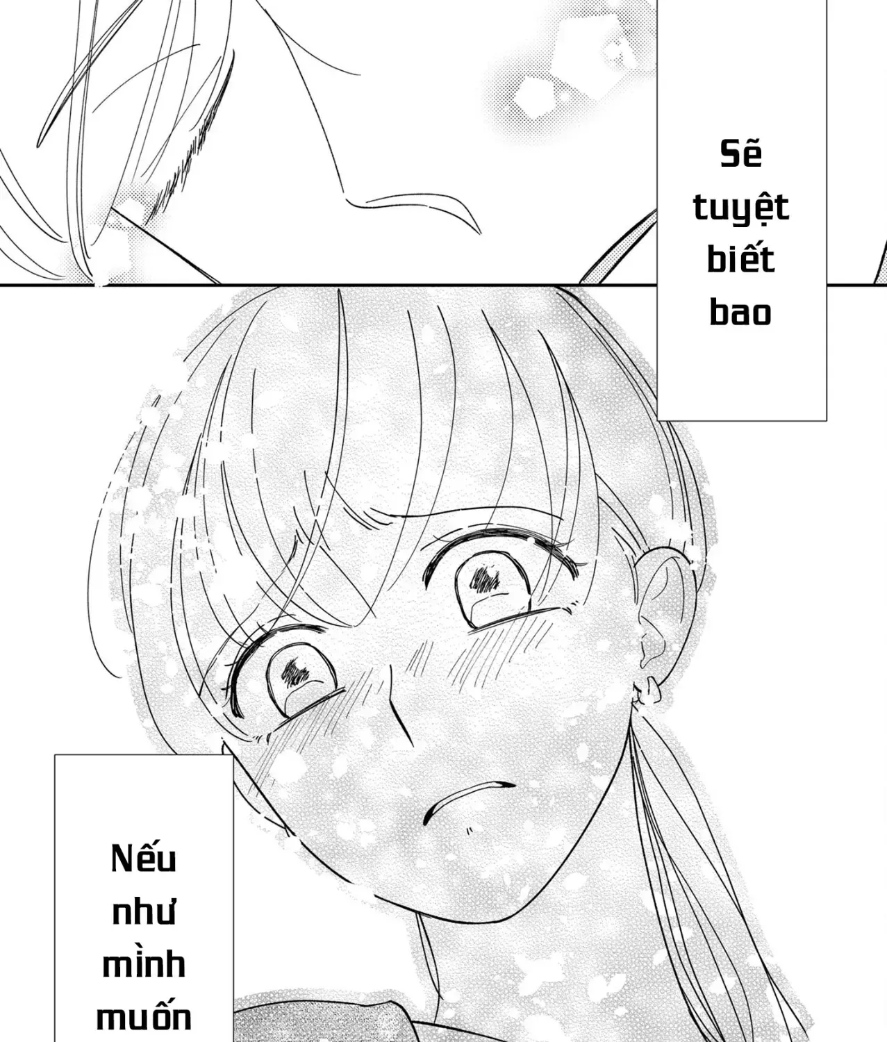 Cò Ơi, Xin Đừng Đến Đây Chap 5 - Next Chap 6