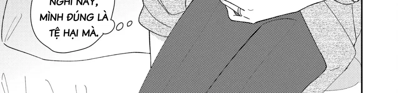 Cò Ơi, Xin Đừng Đến Đây Chap 5 - Next Chap 6