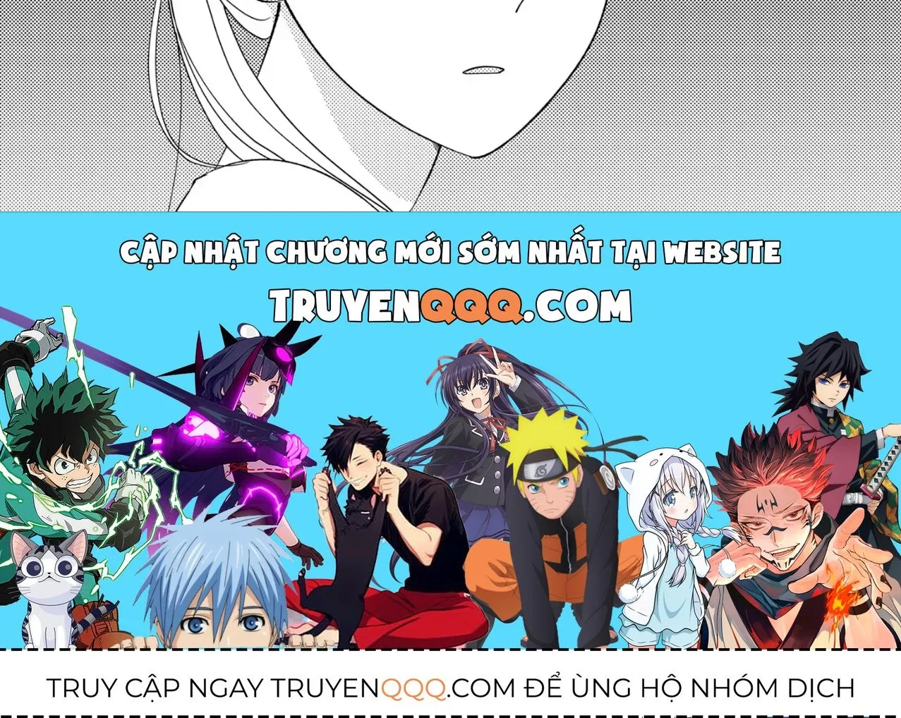 Cò Ơi, Xin Đừng Đến Đây Chap 5 - Next Chap 6