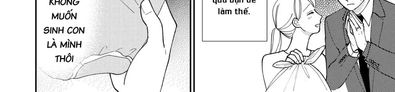 Cò Ơi, Xin Đừng Đến Đây Chap 5 - Next Chap 6