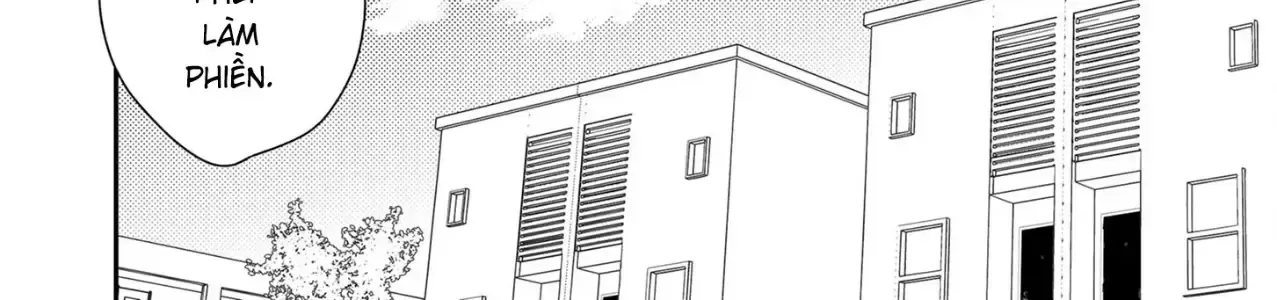 Cò Ơi, Xin Đừng Đến Đây Chap 6 - Next Chap 7