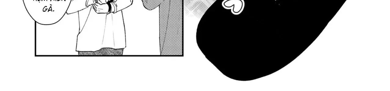 Cò Ơi, Xin Đừng Đến Đây Chap 6 - Next Chap 7