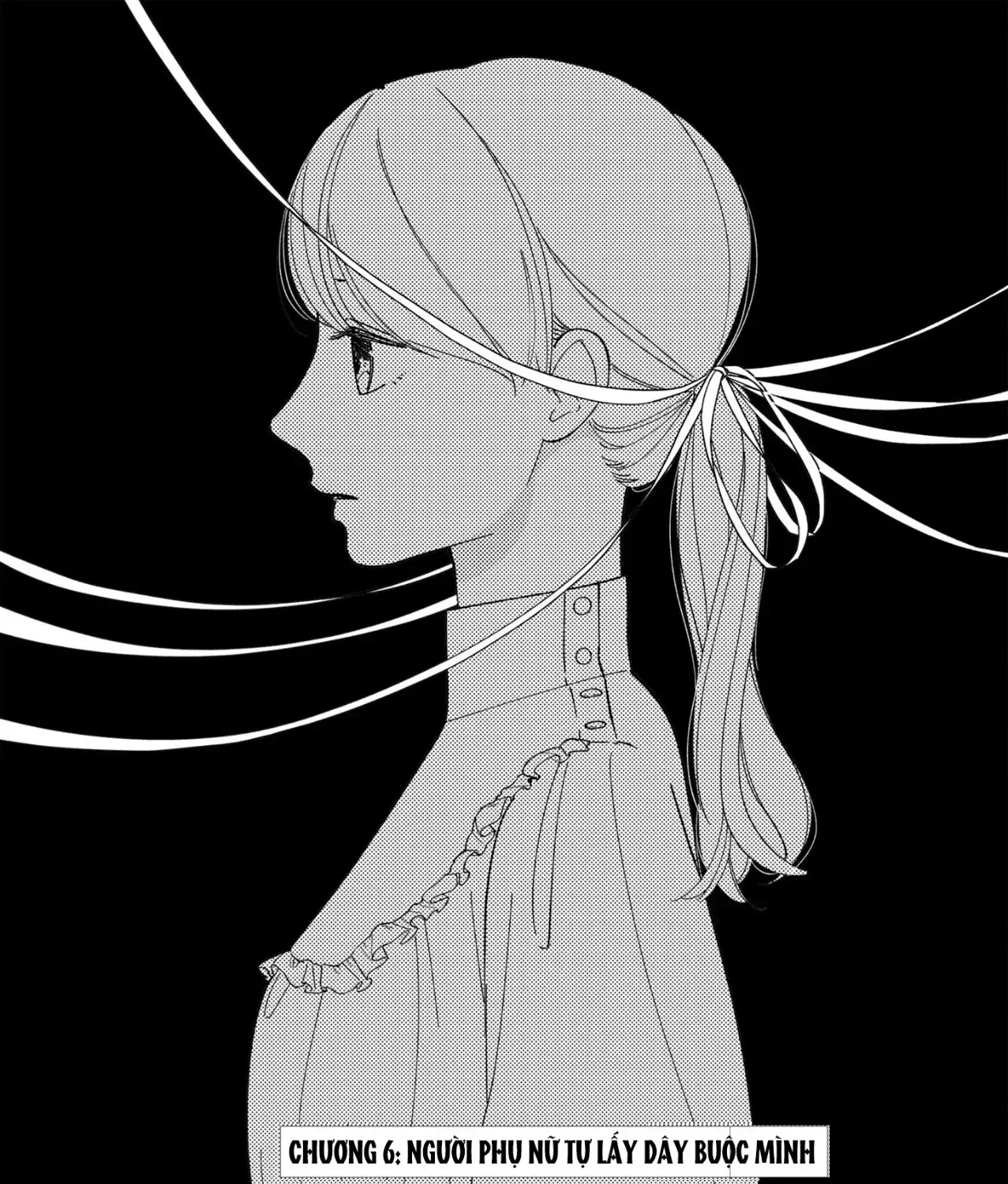 Cò Ơi, Xin Đừng Đến Đây Chap 6 - Next Chap 7