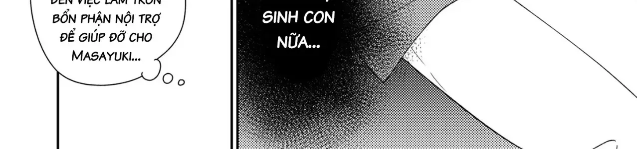 Cò Ơi, Xin Đừng Đến Đây Chap 6 - Next Chap 7