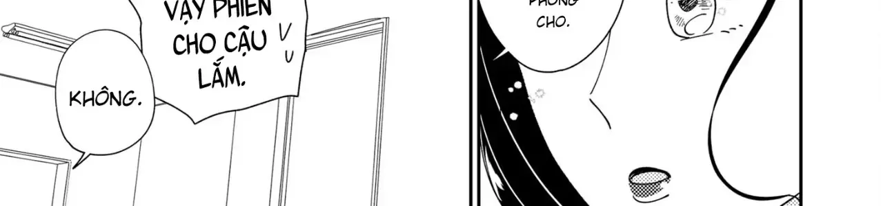 Cò Ơi, Xin Đừng Đến Đây Chap 7 - Next Chap 8