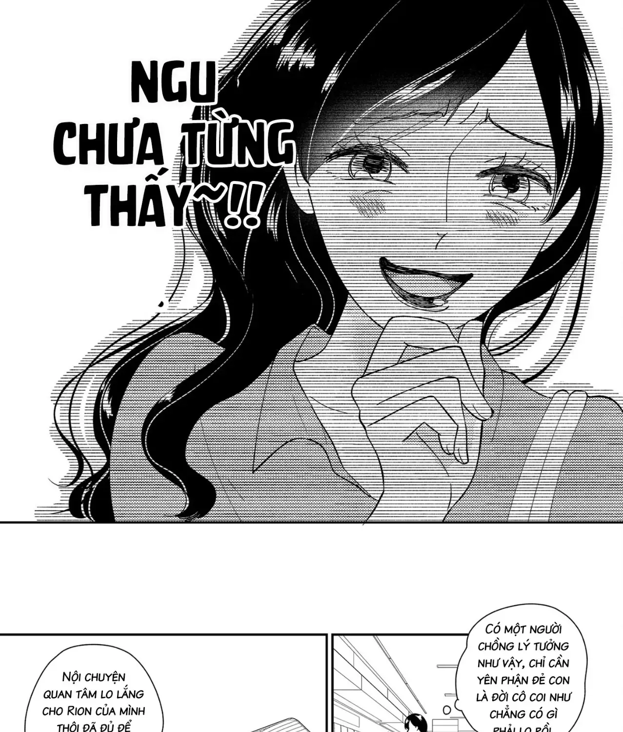 Cò Ơi, Xin Đừng Đến Đây Chap 7 - Next Chap 8