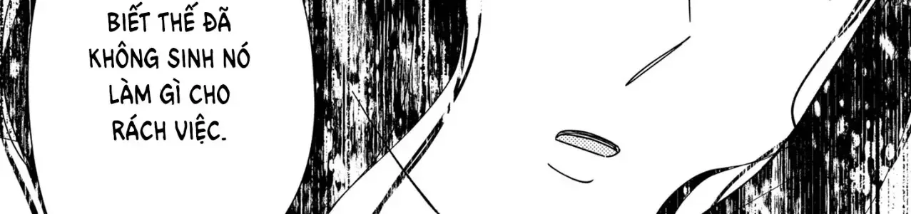 Cò Ơi, Xin Đừng Đến Đây Chap 7 - Next Chap 8