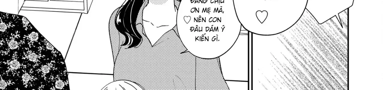 Cò Ơi, Xin Đừng Đến Đây Chap 7 - Next Chap 8