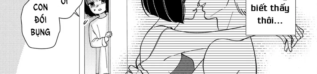 Cò Ơi, Xin Đừng Đến Đây Chap 7 - Next Chap 8