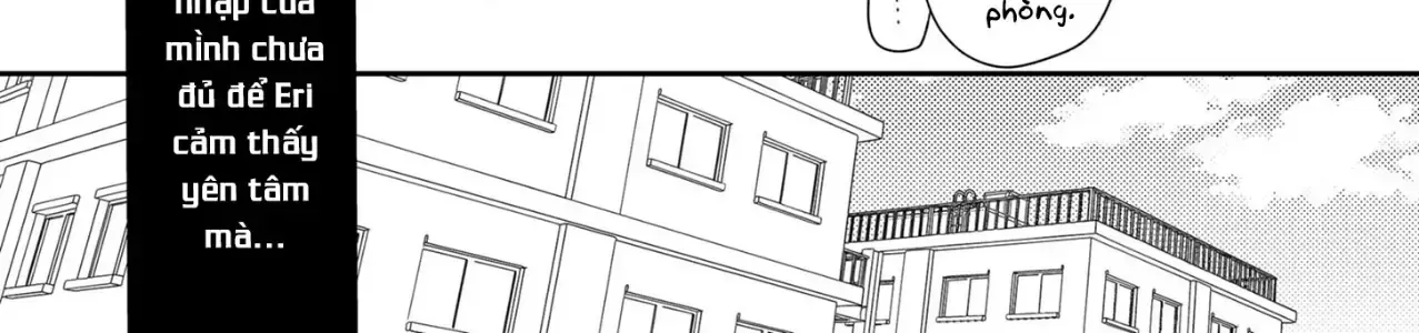 Cò Ơi, Xin Đừng Đến Đây Chap 7 - Next Chap 8