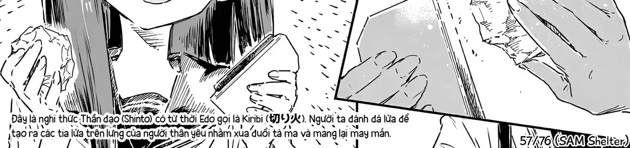 Có Quá Nhiều Nữ Chính Thua Cuộc! Chap 21 - Next Chap 22