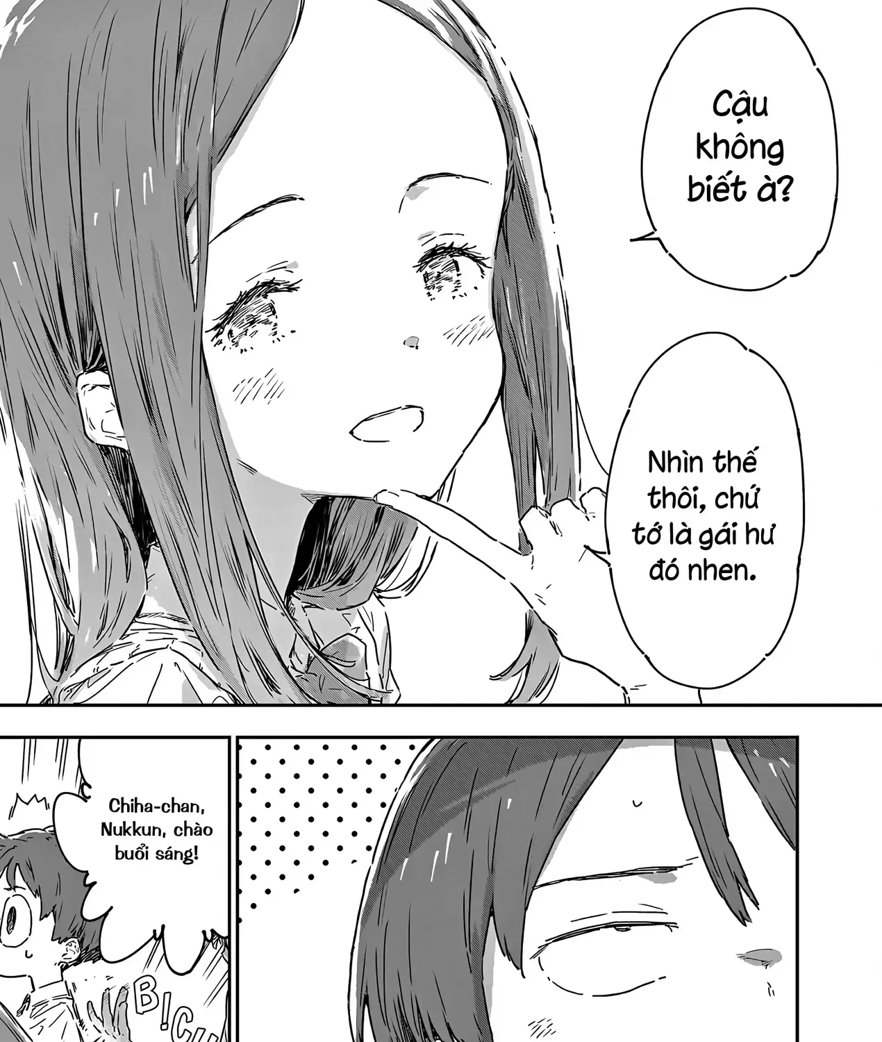Có Quá Nhiều Nữ Chính Thua Cuộc! Chap 21 - Next Chap 22