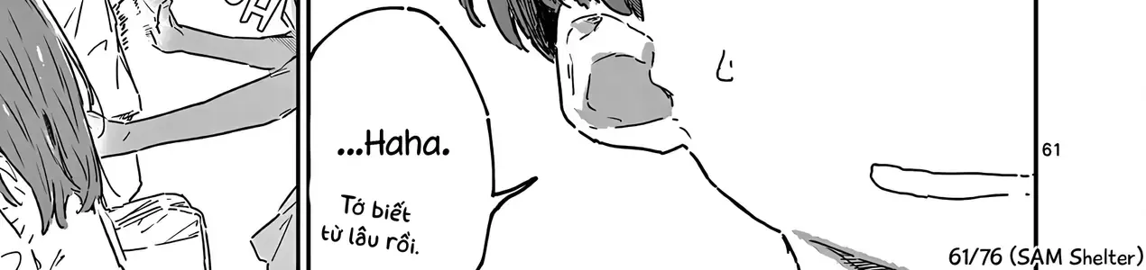 Có Quá Nhiều Nữ Chính Thua Cuộc! Chap 21 - Next Chap 22