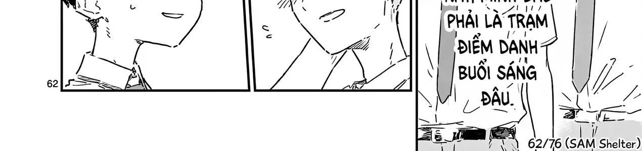 Có Quá Nhiều Nữ Chính Thua Cuộc! Chap 21 - Next Chap 22