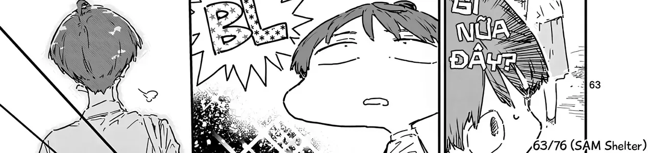 Có Quá Nhiều Nữ Chính Thua Cuộc! Chap 21 - Next Chap 22