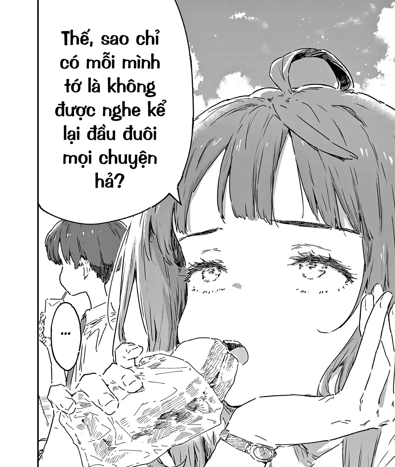 Có Quá Nhiều Nữ Chính Thua Cuộc! Chap 21 - Next Chap 22