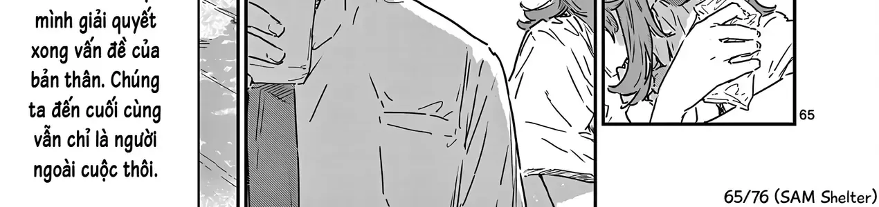 Có Quá Nhiều Nữ Chính Thua Cuộc! Chap 21 - Next Chap 22