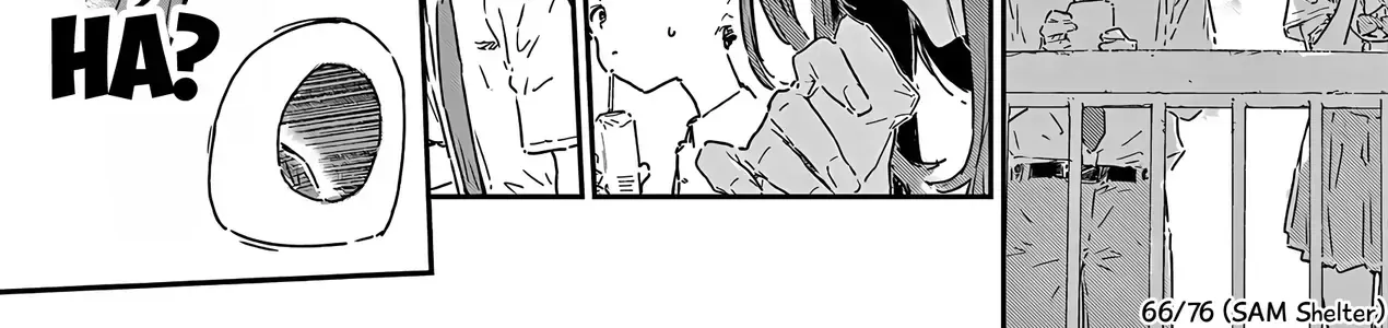 Có Quá Nhiều Nữ Chính Thua Cuộc! Chap 21 - Next Chap 22