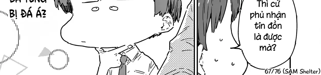 Có Quá Nhiều Nữ Chính Thua Cuộc! Chap 21 - Next Chap 22