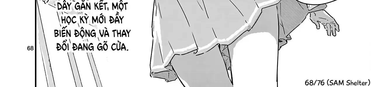 Có Quá Nhiều Nữ Chính Thua Cuộc! Chap 21 - Next Chap 22