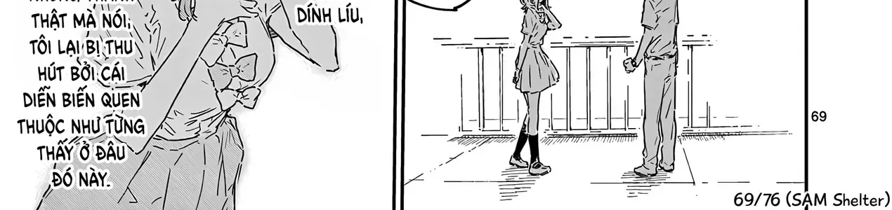 Có Quá Nhiều Nữ Chính Thua Cuộc! Chap 21 - Next Chap 22