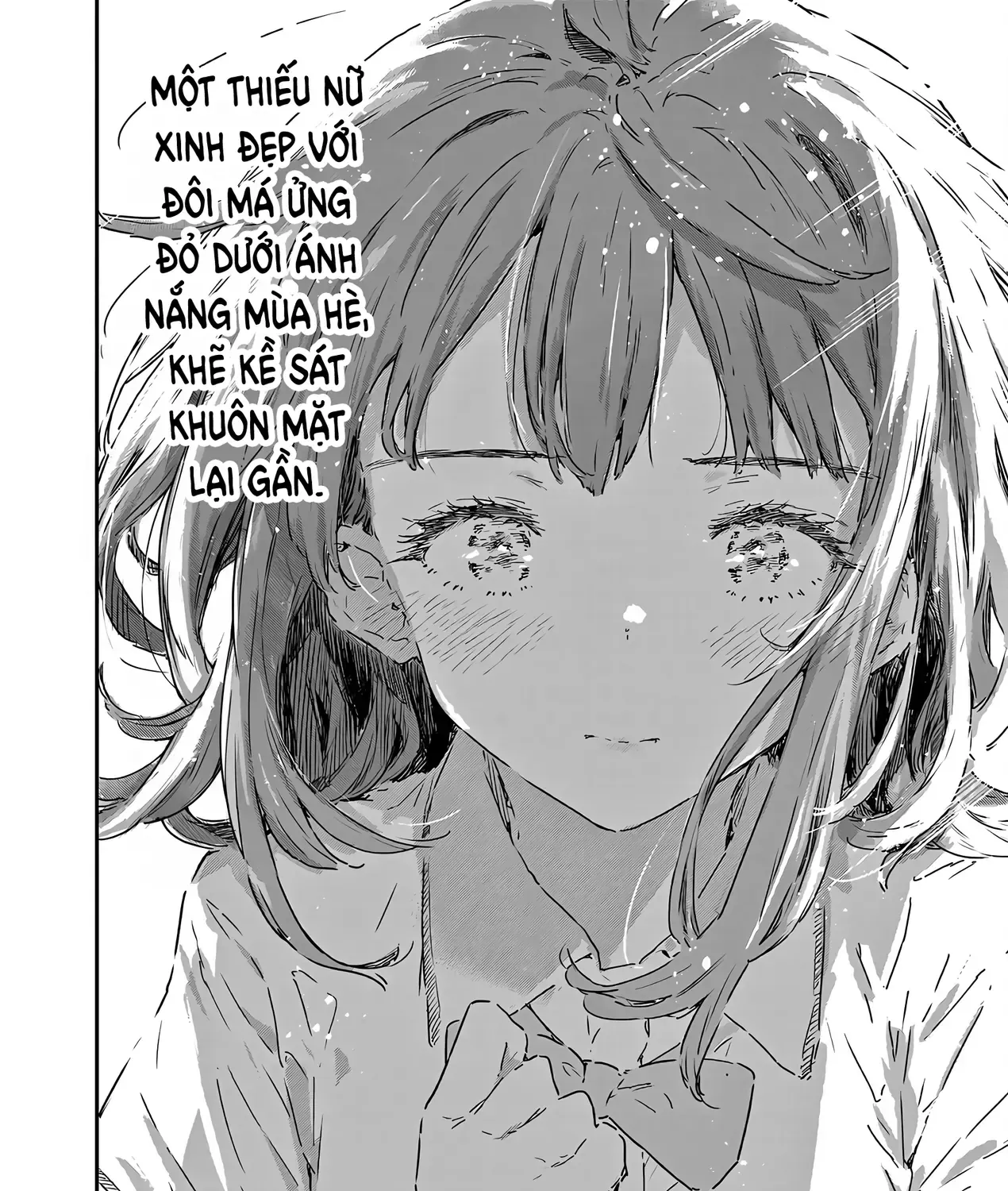 Có Quá Nhiều Nữ Chính Thua Cuộc! Chap 21 - Next Chap 22