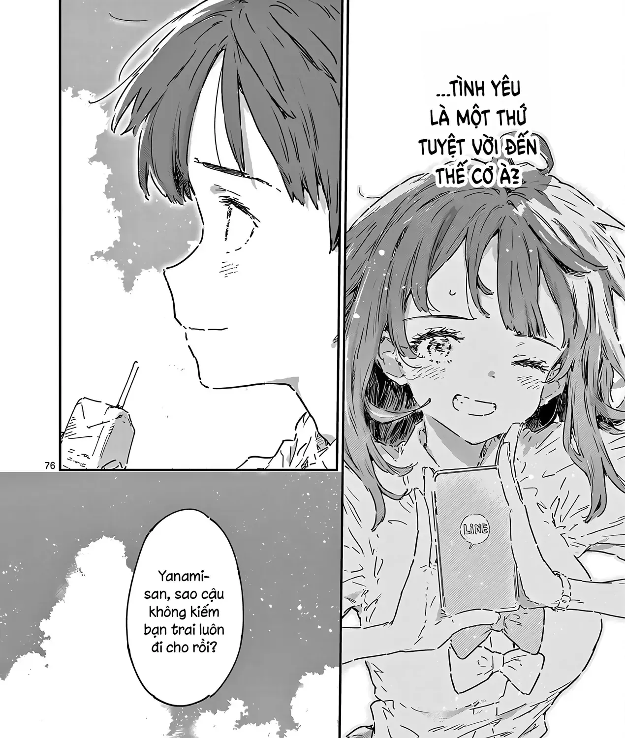 Có Quá Nhiều Nữ Chính Thua Cuộc! Chap 21 - Next Chap 22