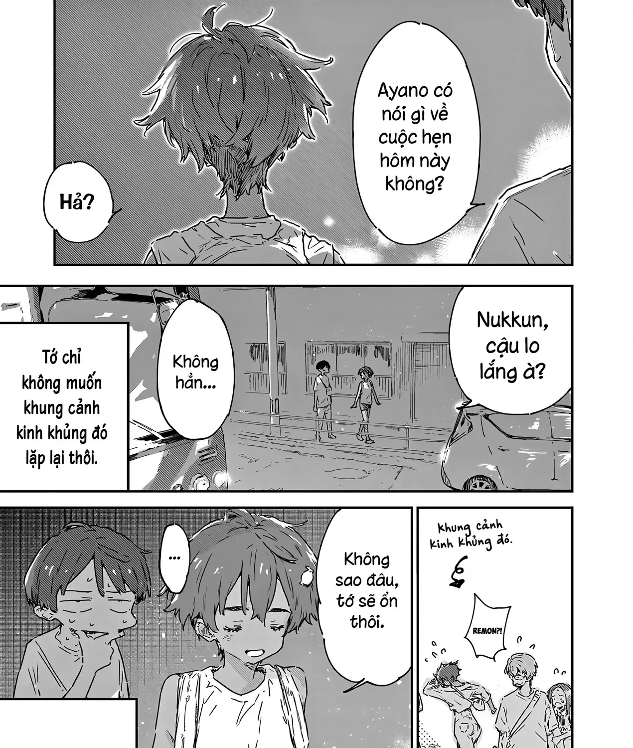 Có Quá Nhiều Nữ Chính Thua Cuộc! Chap 21 - Next Chap 22