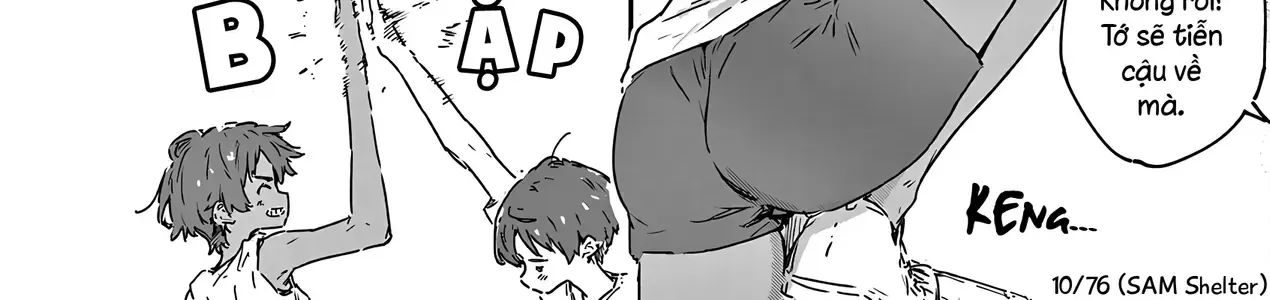 Có Quá Nhiều Nữ Chính Thua Cuộc! Chap 21 - Next Chap 22