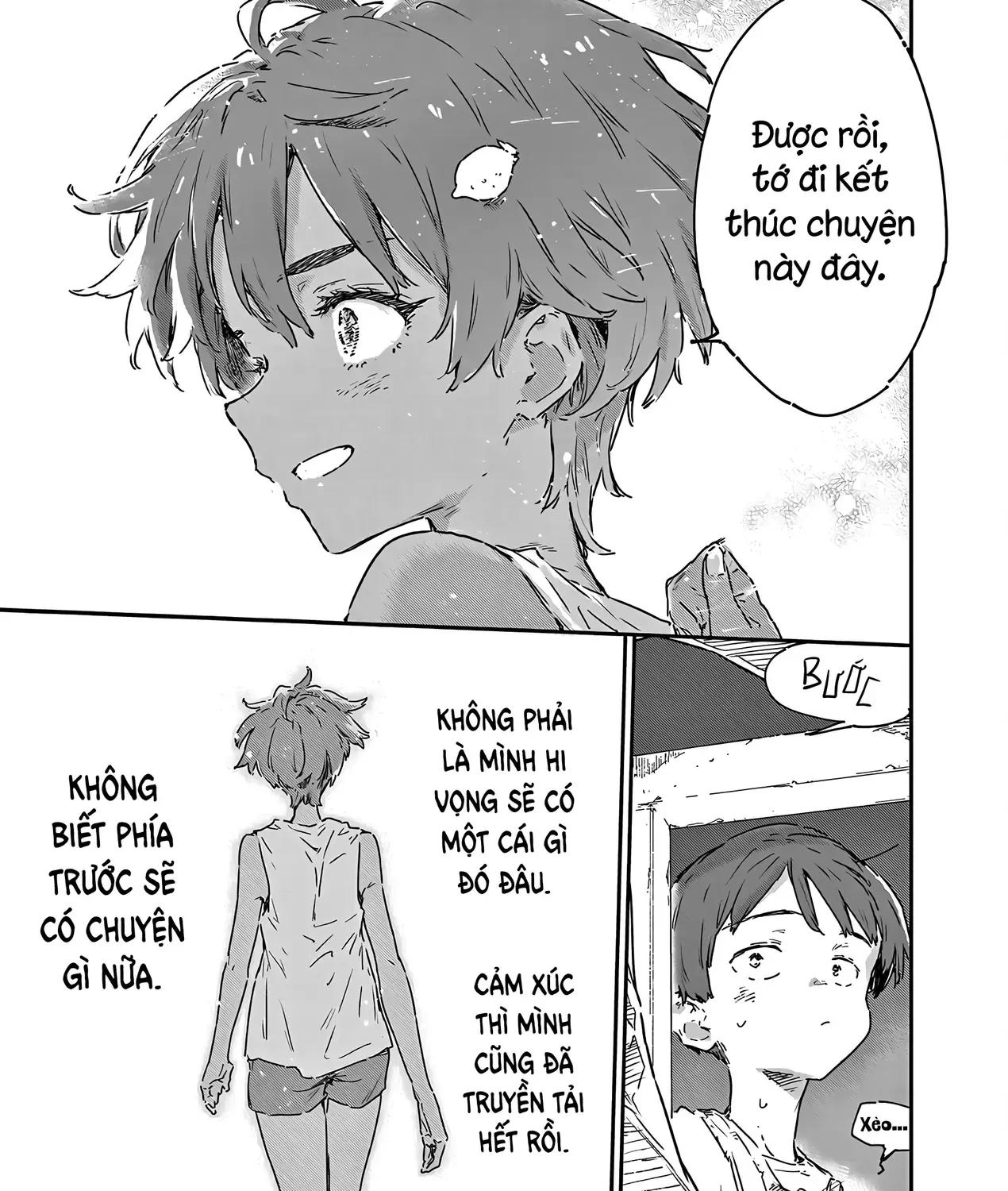 Có Quá Nhiều Nữ Chính Thua Cuộc! Chap 21 - Next Chap 22