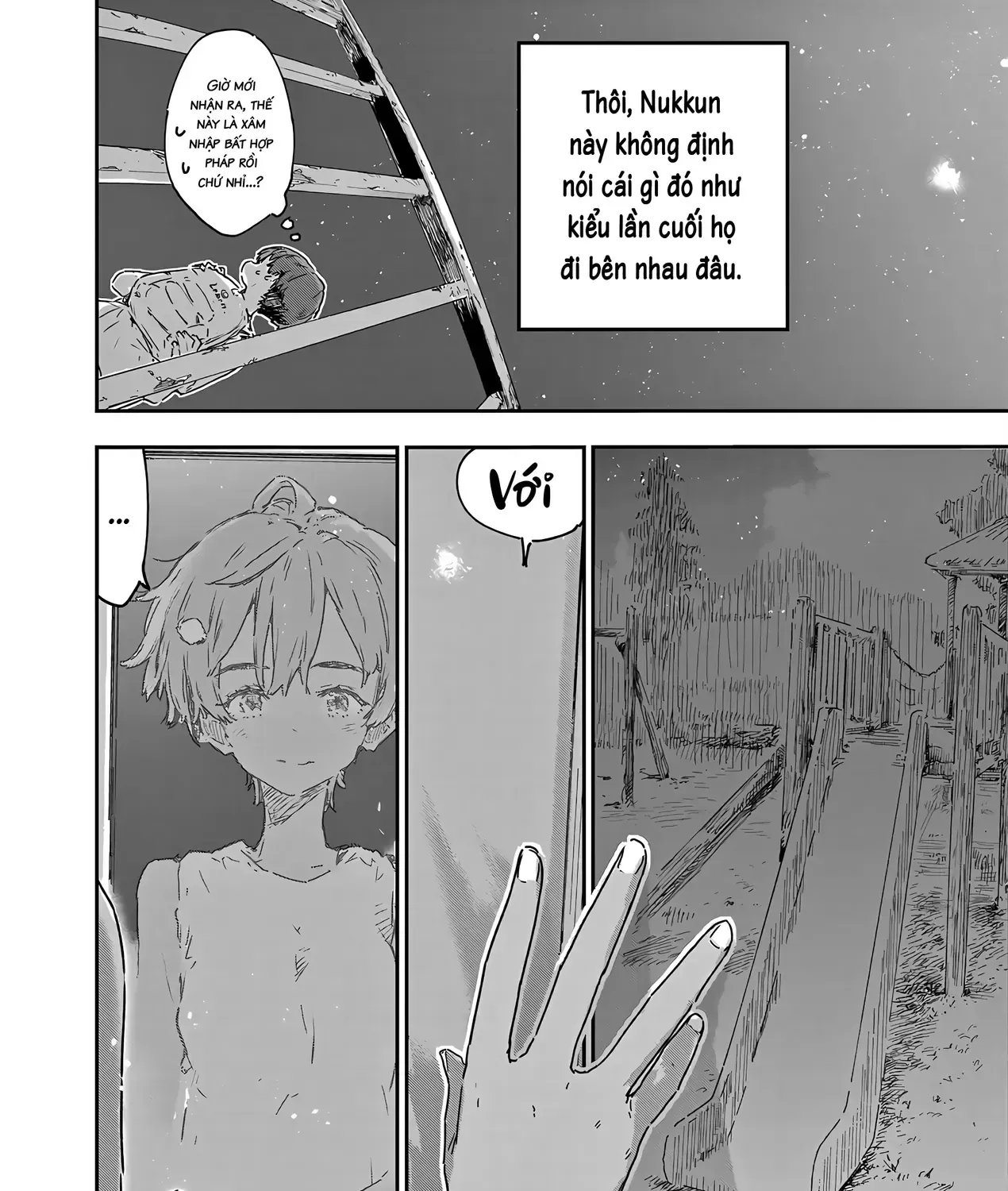 Có Quá Nhiều Nữ Chính Thua Cuộc! Chap 21 - Next Chap 22